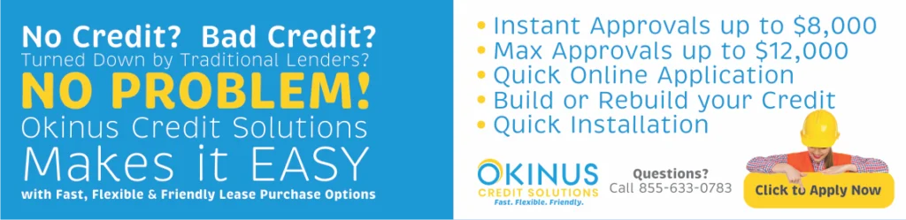 Okinus Credit Solutions HIP Web Banner Horizontal
