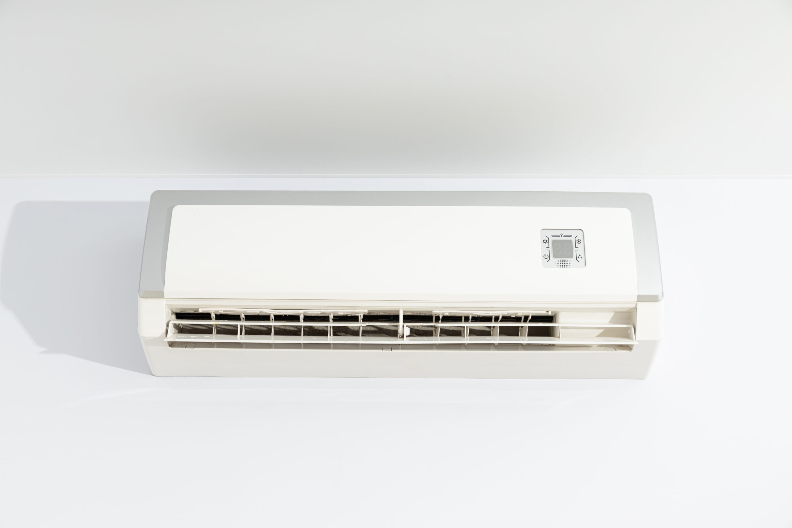 Ductless-Mini-Split