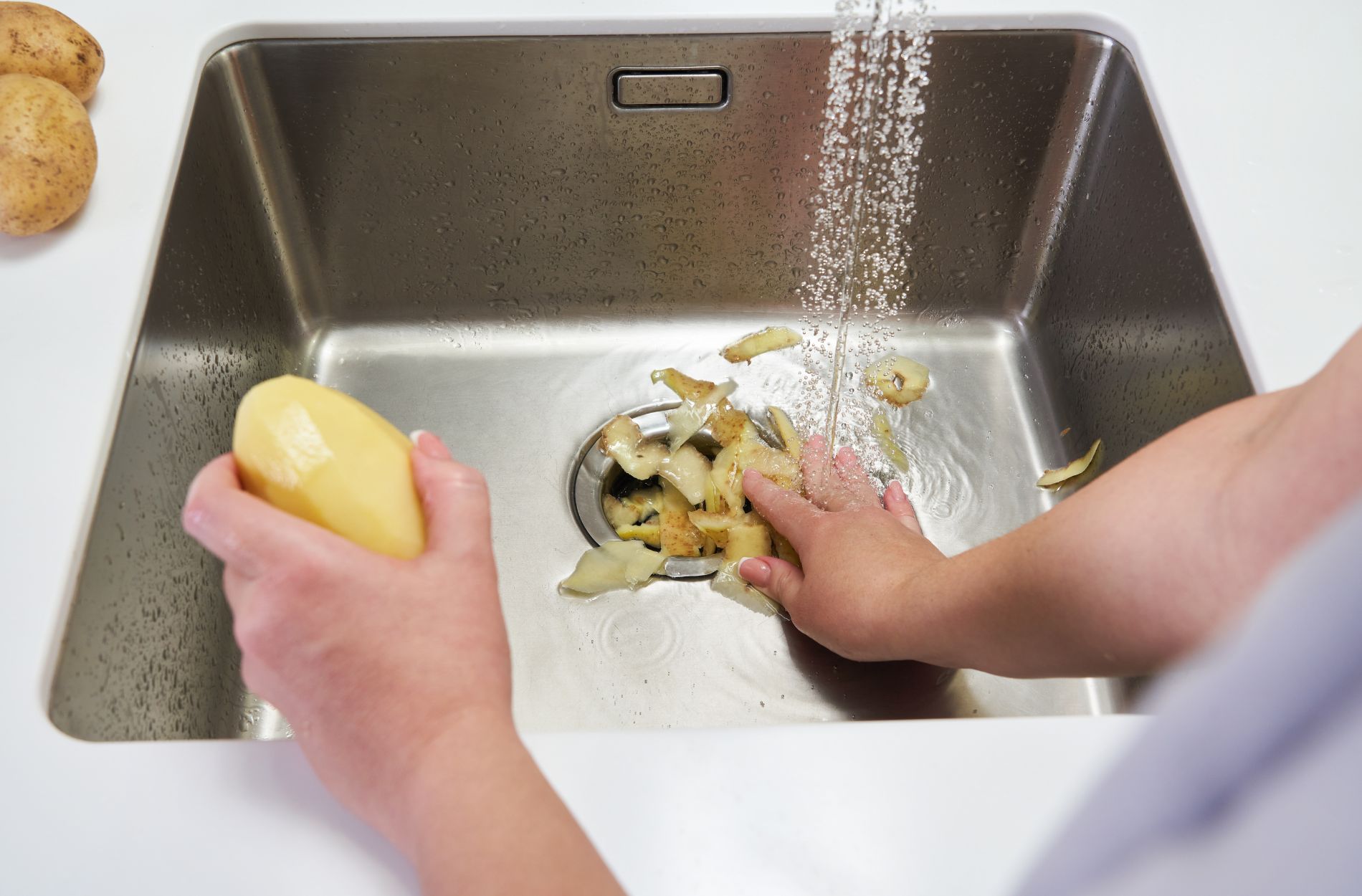 Ultimate Guide to Garbage Disposals 