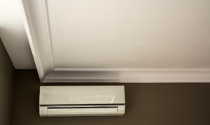 mini split ductless