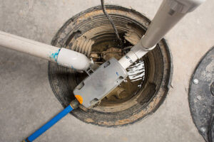 sump pump