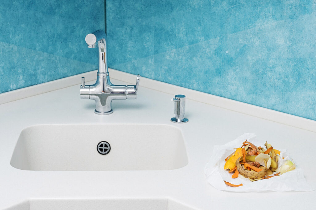 Garbage Disposal Solutions Topeka, KS Kitchen Plumbing