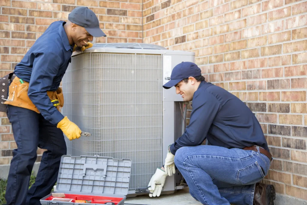 HVAC Services In Topeka | A-1 Plumbing Heating Cooling Electrical