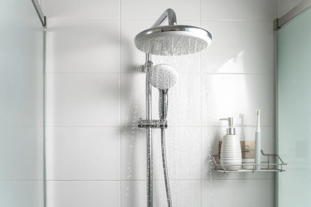 shower| A-1 Plumbing Heating Cooling Electrical